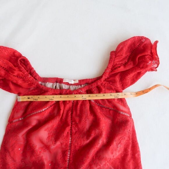 Winona Australia Off Shoulder Dress - Picture 12 of 15